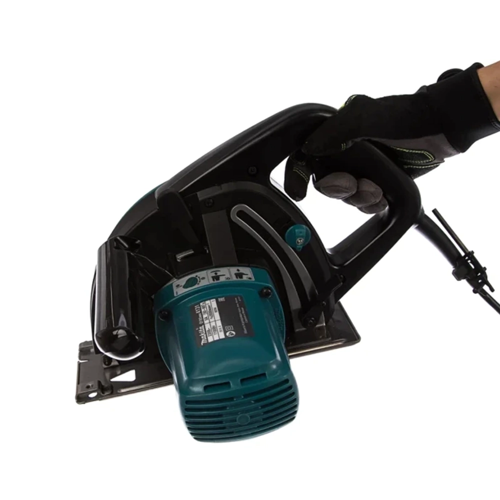 Makita 4131 пила дисковая электрическая