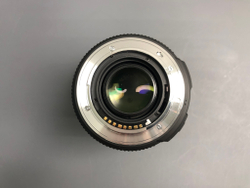 Sigma AF 17-50mm 2.8 EX DC HSM Sony A