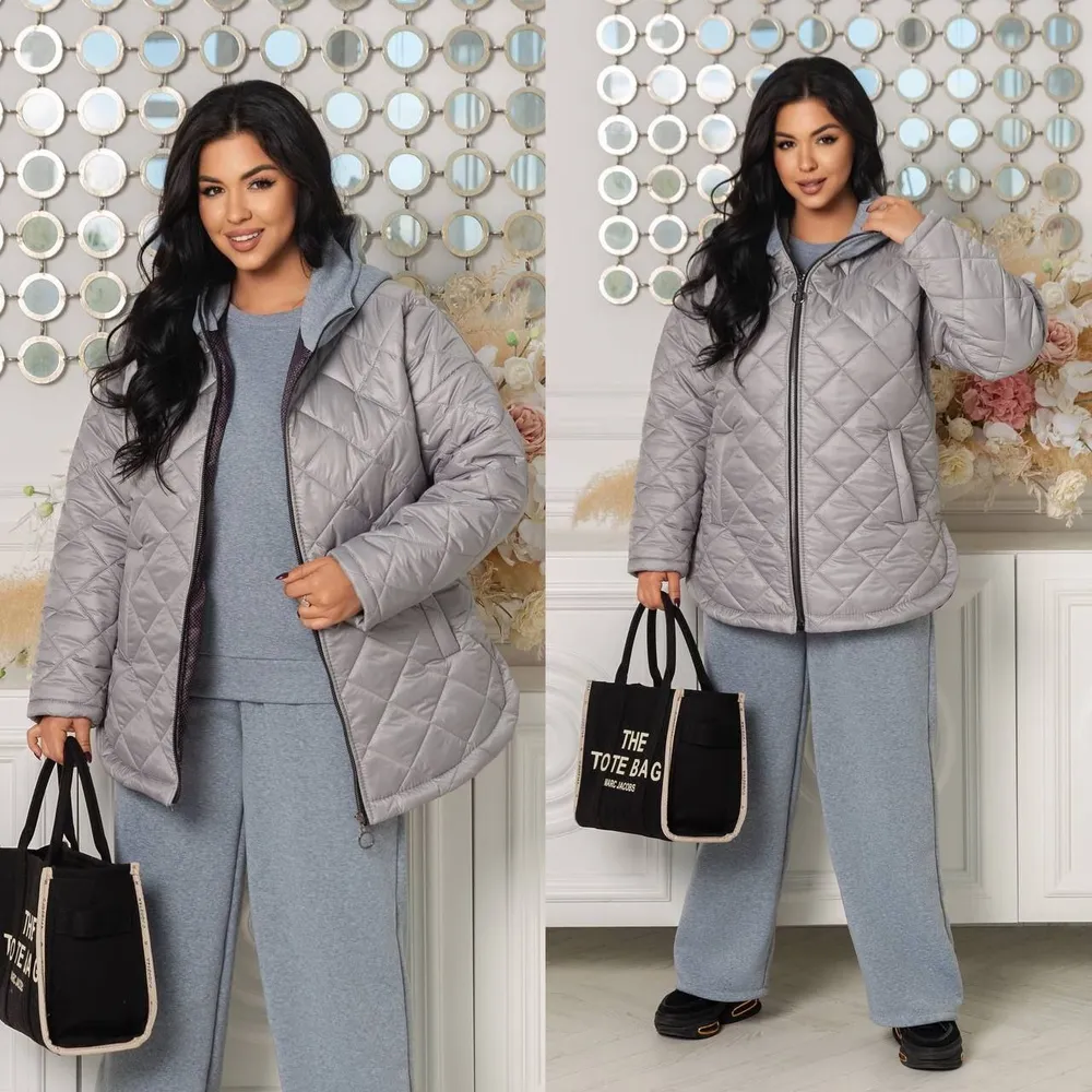 Комплект тройка УК-7658-2/1 Фабрика Моды