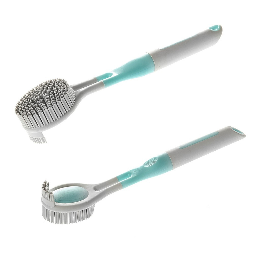 Щетка д/посуды You'll love 27,5см полипропилен