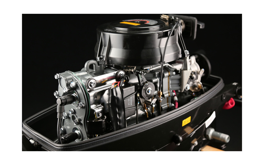 Лодочный мотор SUZUKI DT30S