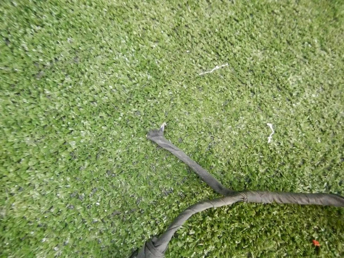 Проводка переднего бампера Porsche Cayenne 3 PO536 (2017-н.в.)