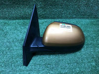 Зеркало левое KIA Rio 4 FB (2017-2022) 5 конт.