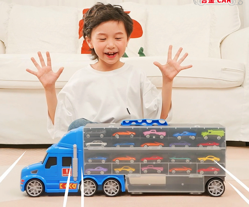 Игрушка "Гонки"