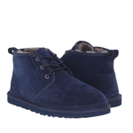 Ботинки Neumel New Navy
