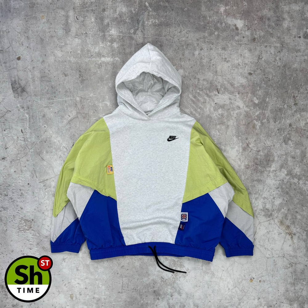 Худи Nike Vintage Style