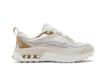 Кроссовки Nike Air Max Bliss (Женская размерная сетка)