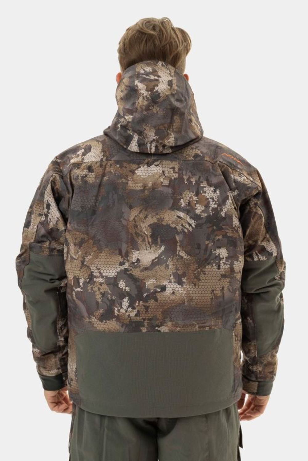 Костюм Remington Blizzard Timber 3 в 1