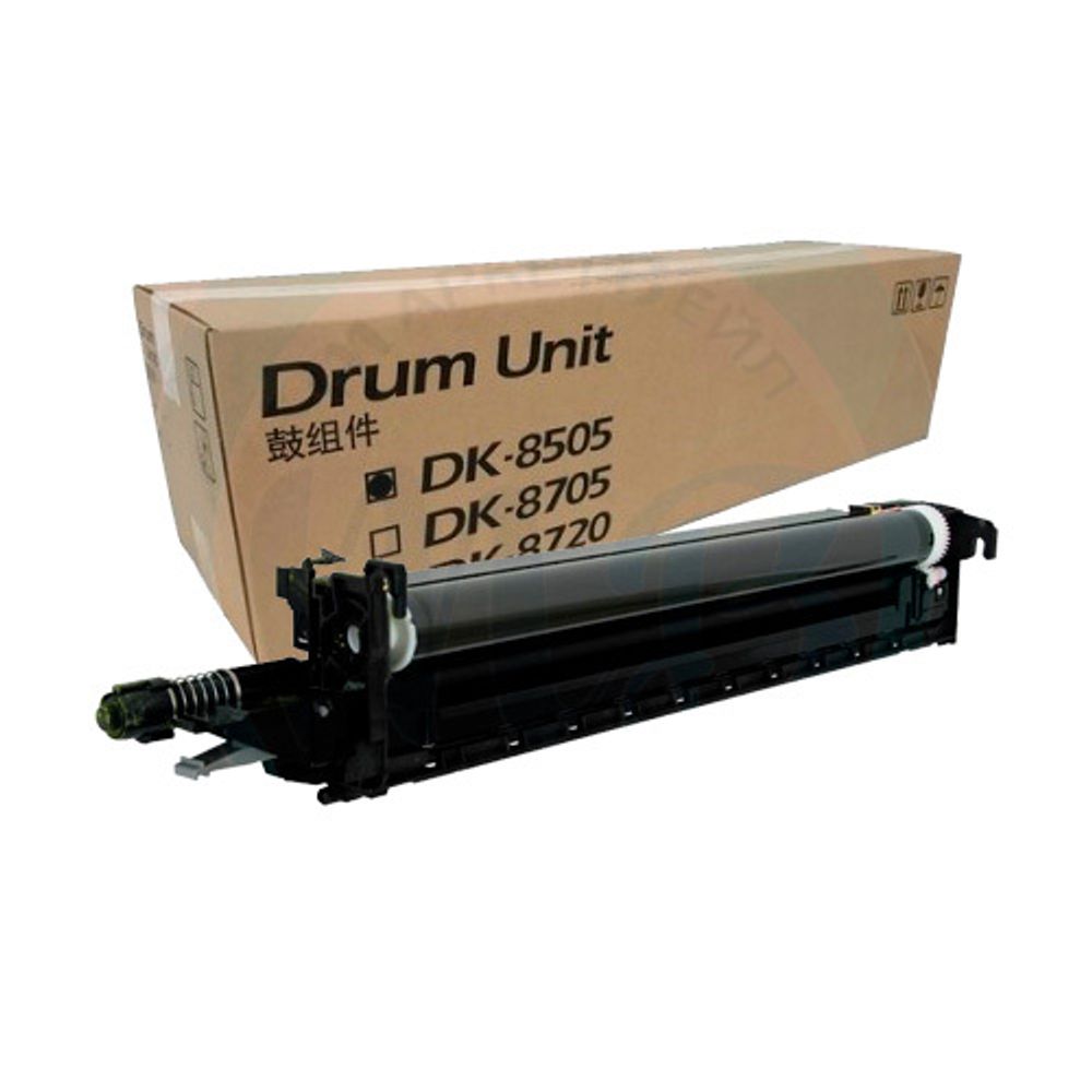 Узел фотобарабана KYOCERA DK-8505 для TASKalfa 3050/3550/4550, FS C8600/8650 302LC93017