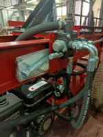 Дровокол "Брат 2Т"