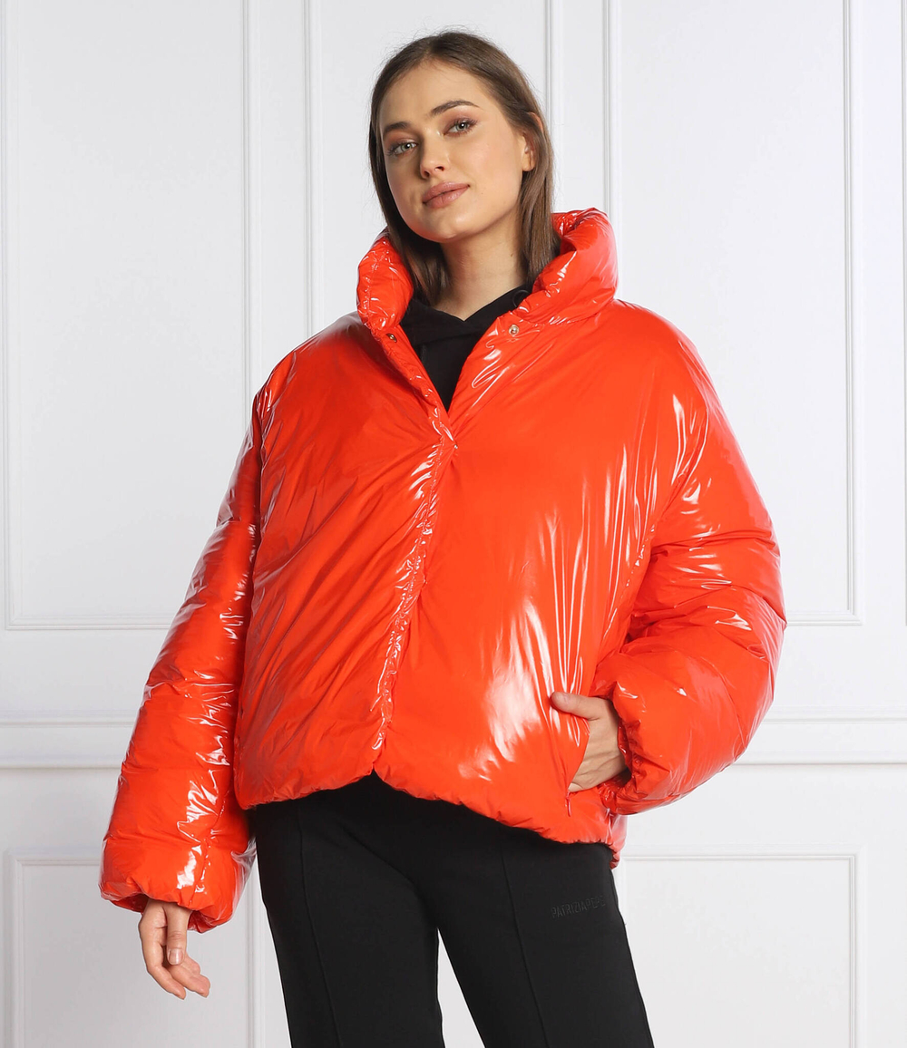 куртка ianna Pinko - оранжевый(1G17XH A00N)