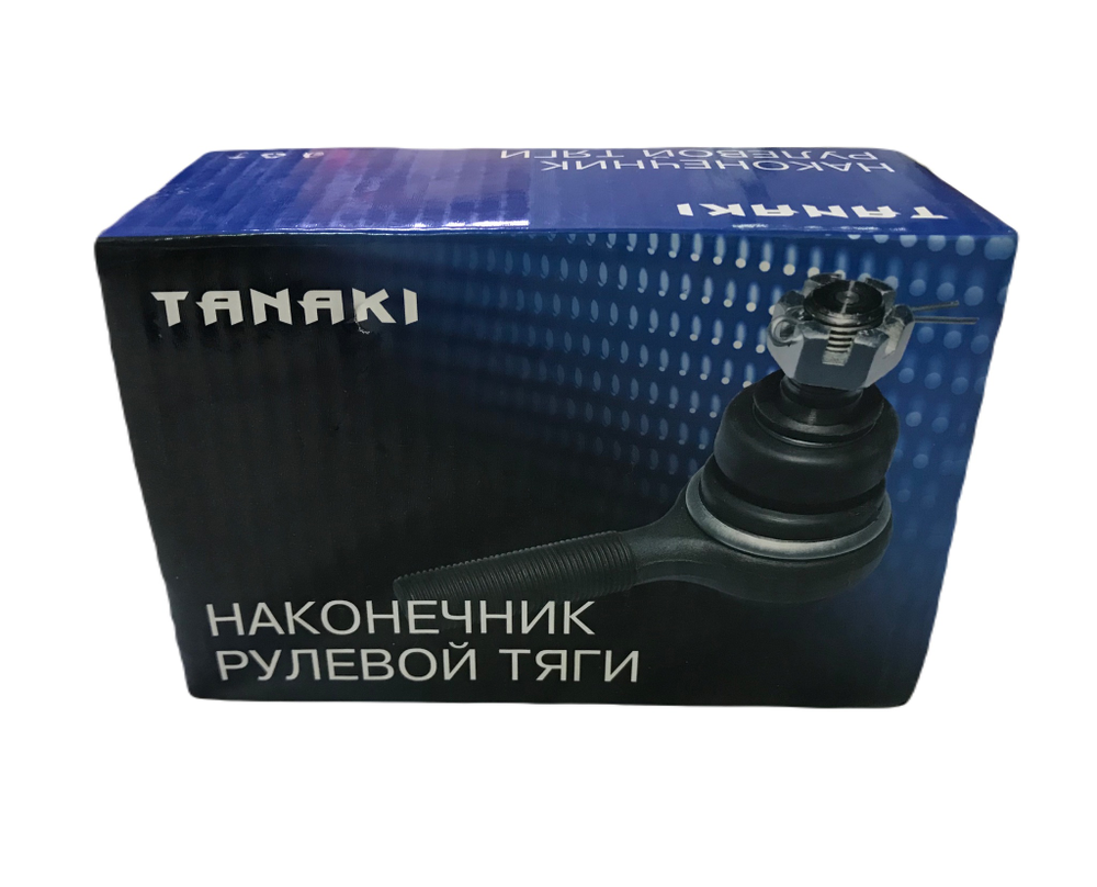 Рулевой наконечник TANAKI TKG-3414056-51 ГАЗ 3102, -10, -105