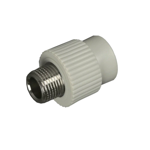 Муфта ПП-НР 20 х 1/2 разъемная по низкой цене