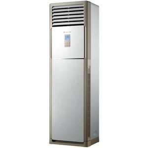 Колонные кондиционеры Systemair