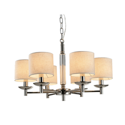Подвесная люстра ST-Luce SL1752.103.06