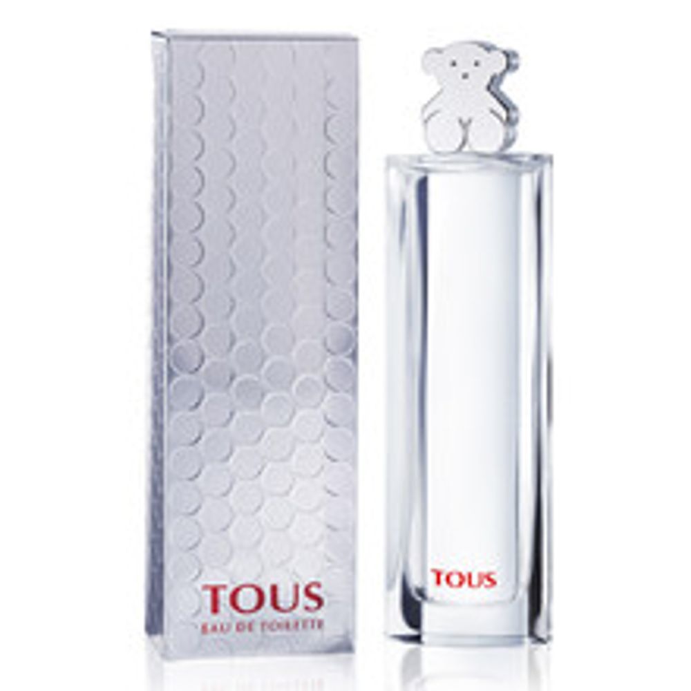 Tous for Women EDT 50ml