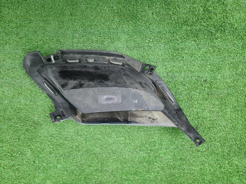 Насадка глушителя левая Chery Tiggo 7 Pro (20-24)