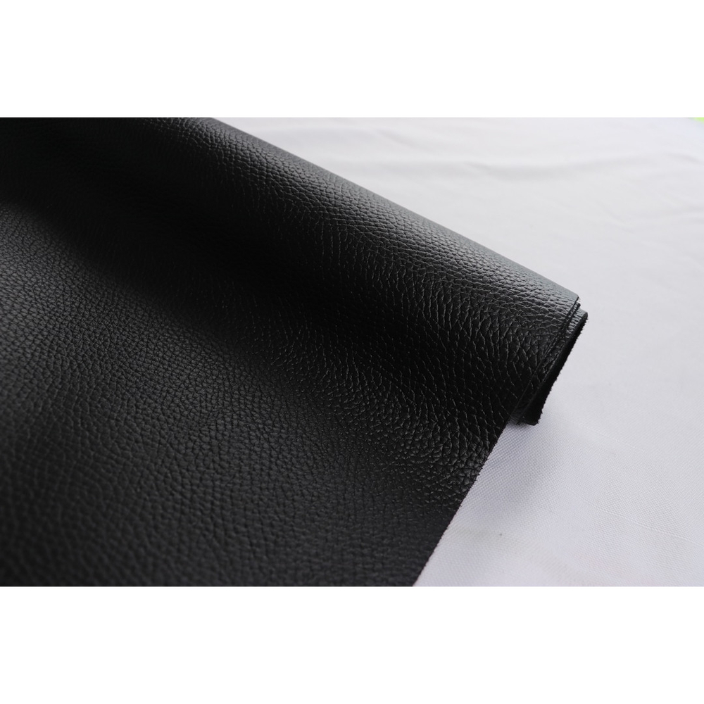 1,4-1,6 Кожа Максимус Черный⠀