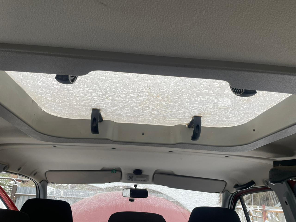 GAZ SOBOL Микроавтобус ГАЗ СОБОЛЬ 22177 22177-408 (ЗМЗ-40522.10)