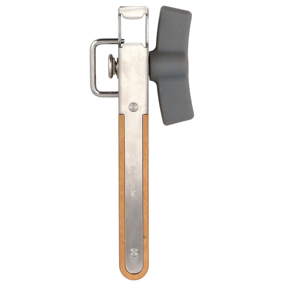 Full Circle, Smooth Operator ™, консервный нож с гладкими краями, 1 штука