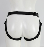 Трусики для страпона LOVETOY, 2 типа фиксации, красные