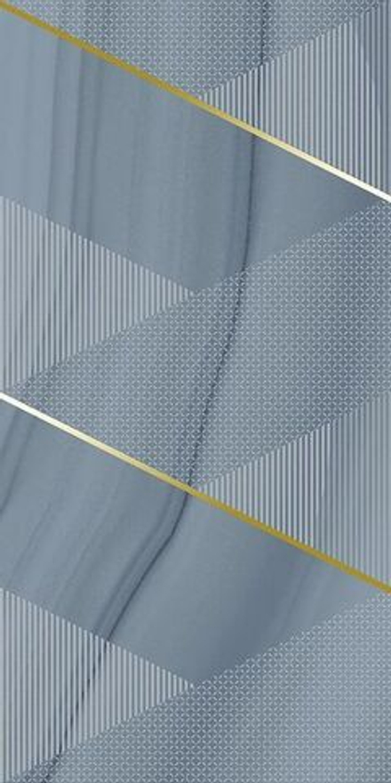 Laparet Space  Синий 25x50