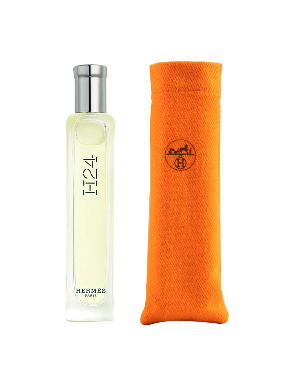 HERMES H24 men 15ml edp NEW