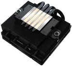 Система охлаждения ID-COOLING IS-40-XT Black