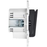 SKANDY Выключатель карточный 30А SK-V15T титан IEK