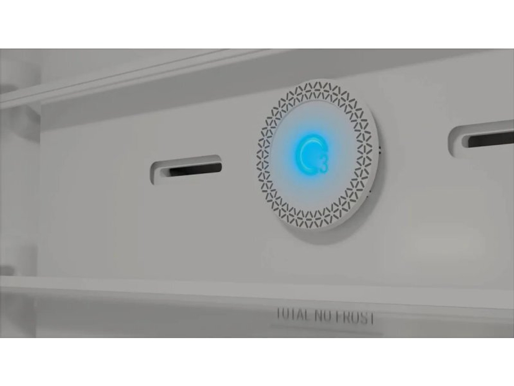 Холодильник Hotpoint HT 7201I AB O3 Total No Frost мраморный