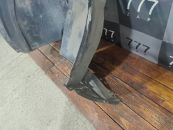 Подкрылок передний правый Skoda Kodiaq 16-нв Б/У Оригинал 565809958