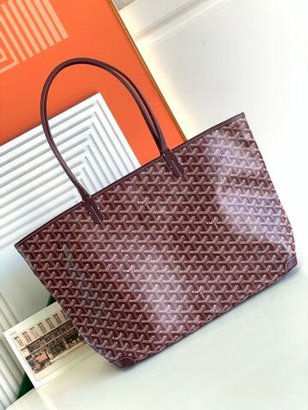 Goyard Artois MM Bag
