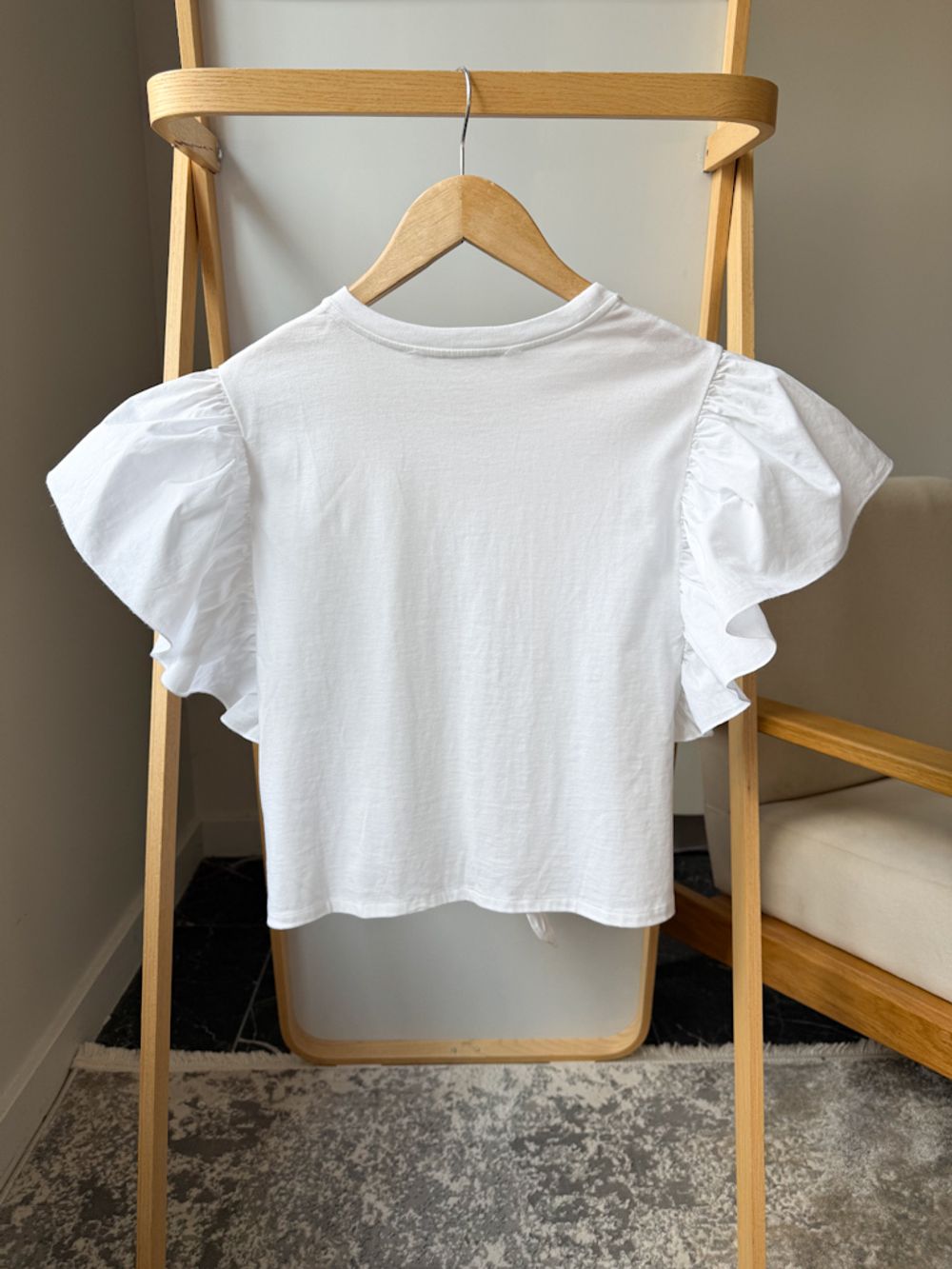 Хлопковая футболка Dolce & Gabbana , 152