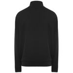 Свитер унисекс Ulan с полноразмерной молнией