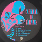 I.C.P. / Carnival Of Carnage (2LP)