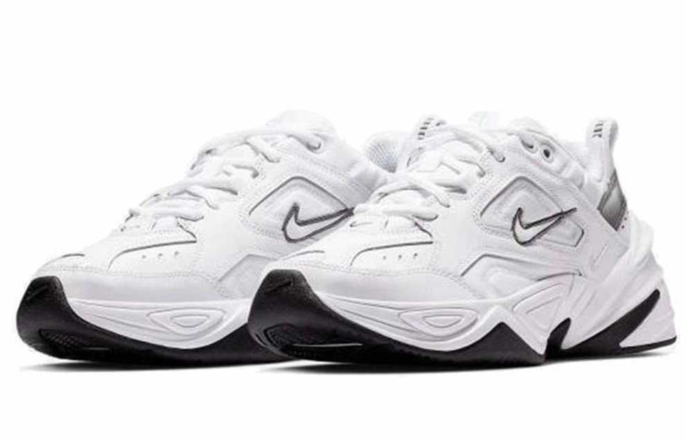 Кроссовки Nike M2K Tekno (Женская размерная сетка)