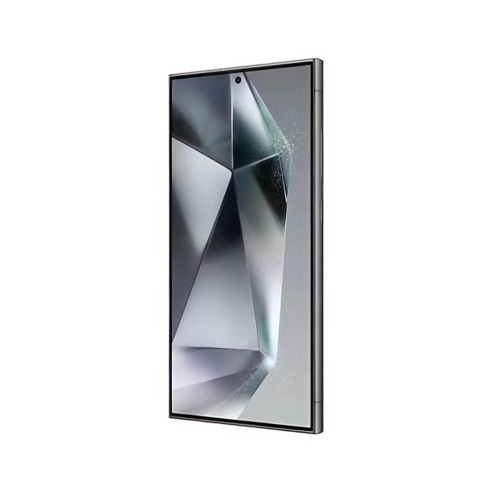 Смартфон Samsung Galaxy S24 Ultra 12 ГБ | 256 ГБ («Чёрный титан» | Titanium Black) (Snapdragon)
