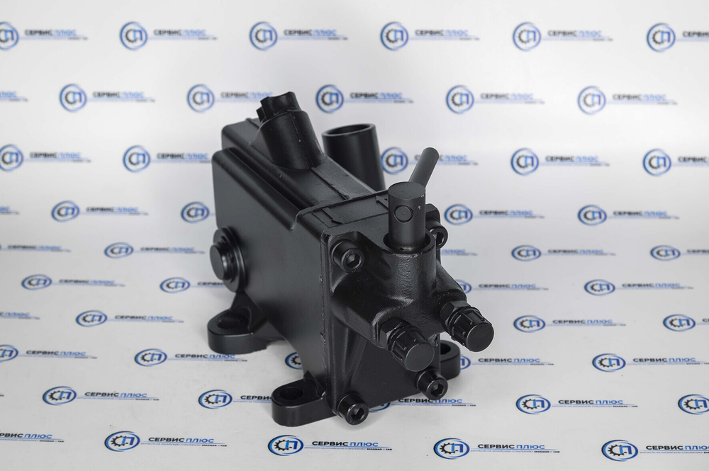 Насос подъема кабины SHAANXI 81.41723.6059