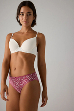 19021 Midi Трусы слипы 2 шт. в упаковке