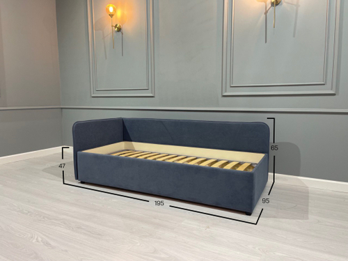 Кровать М-31