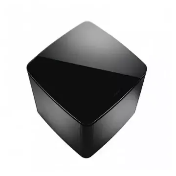 Сабвуфер Bose Bass Module 700 1 колонка black