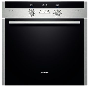Электрический духовой шкаф Siemens HB33GU541R