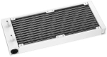 Система охлаждения жидкостная Deepcool MYSTIQUE 240 WH ARGB