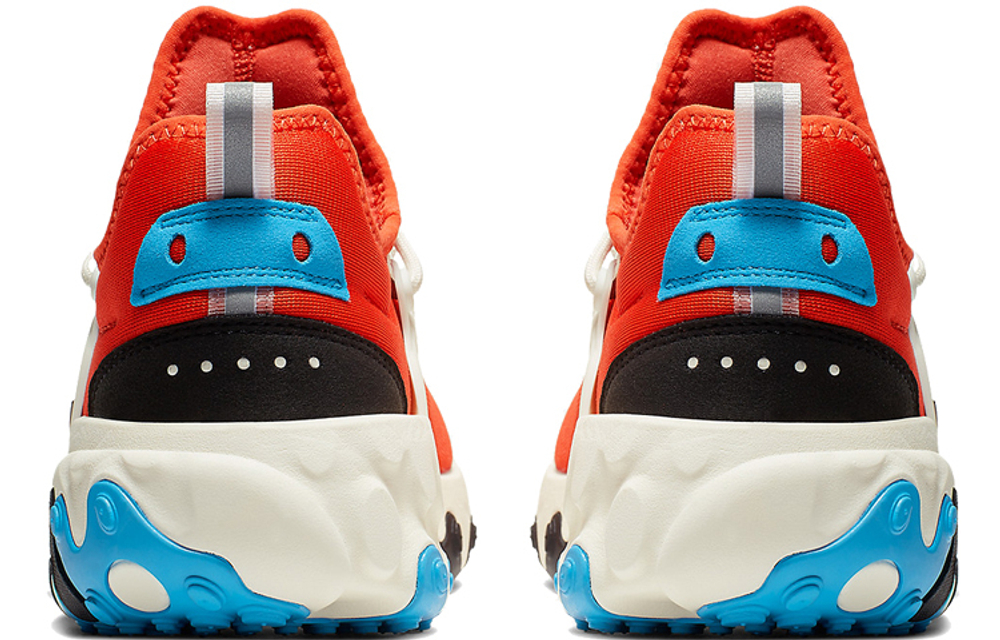 Кроссовки Nike Presto React "Cosmic Clay"