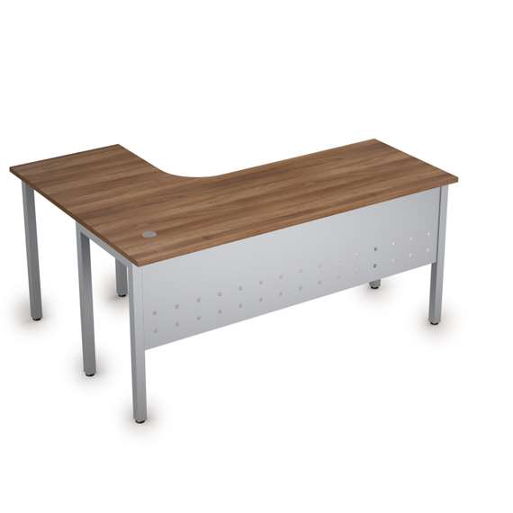 2МК.133 Стол криволинейный прав. (1600*1200*750)