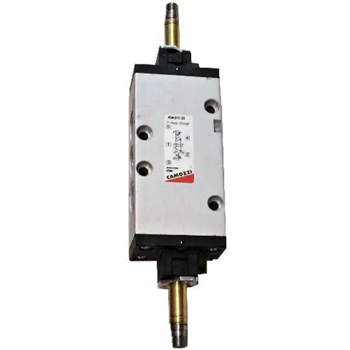 454-011-22 Распределитель CAMOZZI, 5/2, G1/4