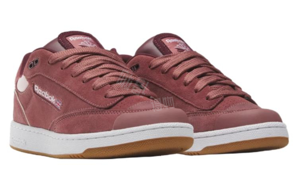 Кроссовки Reebok Club C Bulc