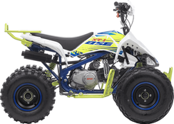 Квадроцикл BSE XT1 Lime