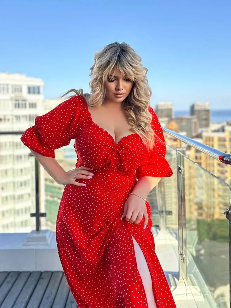 Платье УК-5519-3 Fabrika