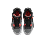 Кроссовки Air Jordan 4 GS Retro Infrared